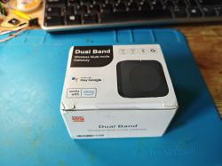 Creating a simple BW16E (RTL8720DN) DIY flash tool command line utility