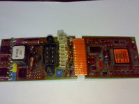 Webasto Type 2 94V-0 - uszkodzony dławik i dioda, co może być przyczyną?