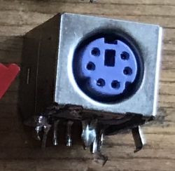 Arduino VGA Shield wraz z mini demkiem - parsing i rysowanie wykresów funkcji Arduino VGA Shield wraz z mini demkiem - parsing i rysowanie wykresów funkcji