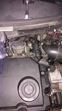 1.9 TDI BLS Engine: Identifying Oil Leak Sources - Turbo, Intercooler, Valve Cover & Solutions 1.9 TDI BLS Engine: Identifying Oil Leak Sources - Turbo, Intercooler, Valve Cover & Solutions