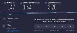 Choosing the Best ANTENA LTE for Huawei B525 Router - T-Mobile Network, Speeds & MIMO 800-2170MHz