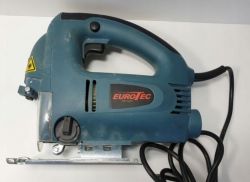 Jak oceniacie wyrzynarkę Eurotec JS234, odpowiednik Makity?