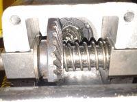 NAC W510 VHY - The mower drive does not work