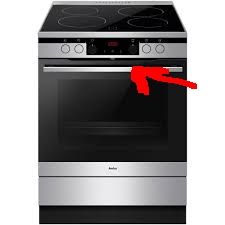 Beko FSM59300XDS – wymiana wentylatora między piekarnikiem, a płytą w kuchence indukcyjnej