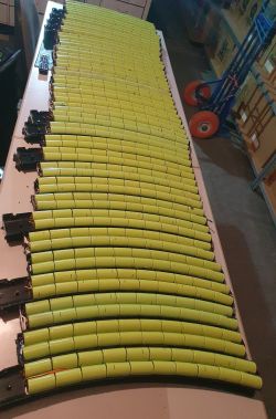 Ni-MH bateria - Bateria rower Sparta Ni-MH 24V jaka ładowarka do bateri