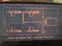 Jak podłączyć centralny zamek CL500?
