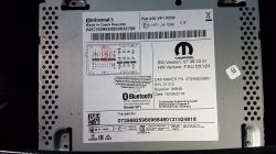 Continental 250 VP1 - Jak przypiąć audio z telefonu?