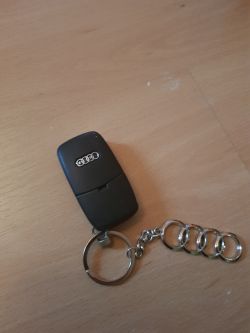 Podłączenie stacyjki Audi A3 8L - kontrolki na liczniku po przekręceniu klucza