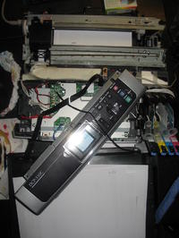 DCP-330C zapchane dysze ?