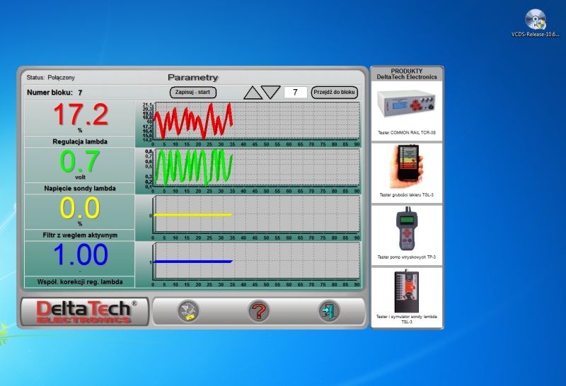 Vw Passat 1,8T + LPG - Przy odpalaniu gaśnie dławi się na benzynie podczas jazdy