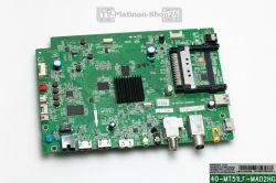 Schemat do TV Thomson 40FA5405 - brak obrazu mimo świecącego podświetlenia LED