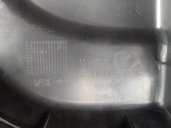 Citroen C4 Grand Picasso 2.0 hdi - pobór prądu 20 A po zgaszeniu auta