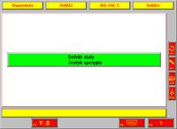 Citroen Xsara II 1.6 16v - konfiguracja BSI uszkodzona/wyczyszczona w Lexia