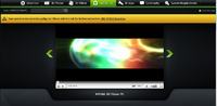 Filmy 3D z wykorzystaniem nVidia 3D Vision już dostępne na YouTube Filmy 3D z wykorzystaniem nVidia 3D Vision już dostępne na YouTube