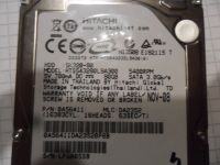 [Sprzedam] Dysk Hitachi 80GB 2,5