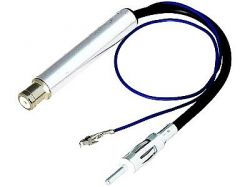 Czy potrzebny mi będzie separator (wzmacniacz antenowy)?