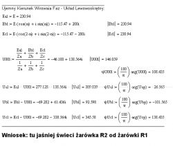 How to recognize the phase, which is L1, which L2 and L3, without advanced measu