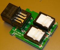 [Kupię] Szukam przełącznika do podnoszenia szyb w Daewoo Lanos