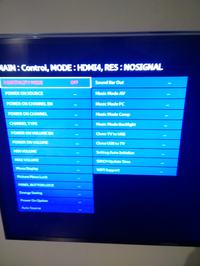Samsung UE40D6500VS TV: Horizontal Black Bars & Non-Functioning 3D Mode - T-Con or Motherboard?