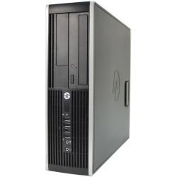 Dell elite 8300 - Dwie karty graficzne, radeon 3470