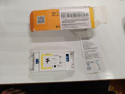 Identifying UART Points and OpenBK Flashing Compatibility on AliExpress Smart Switches