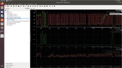 Peugeot 301 - Długi czas stabilizacji napięcia 2. sondy lambda, czy to normalne?