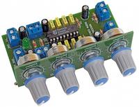 Jakie wzmacniacze operacyjne zamiast NE5532 w przedwzmacniaczu stereofonicznym?