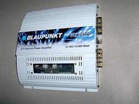 Blaupunkt gta2100A jaki zasilacz Blaupunkt gta2100A jaki zasilacz