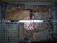 pierwszy wzmak 2x35W by jaVVor pierwszy wzmak 2x35W by jaVVor