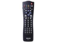 Philips 32PW9523/32 - szum i mono dźwięk na kanałach kablówki, co zrobić?