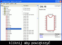 Gdzie znaleźć mostki prostownicze w bibliotekach Eagle?