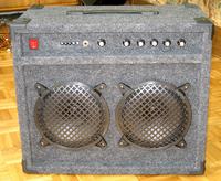 Combo gitarowe 60W by Joker Combo gitarowe 60W by Joker