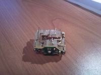 Wlacznik ogrzewania tylnej szyby Vito