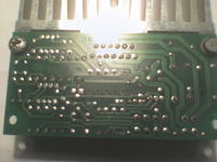 Subwoofer Bose Nokia JTB Audi A4 Avant - brak schematu wzmacniacza TDA8563