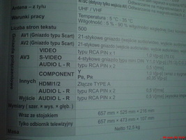 Panasonic TX-26LM70P i Laptop Panasonic TX-26LM70P i Laptop