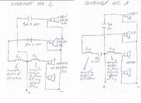 modernizacja poprawa kolumn 2 razy westra XW 165 1394