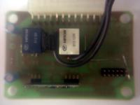 Jak zidentyfikować alarm? PIC16F628, 22CD4CM.