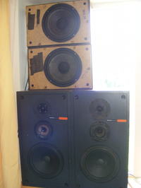 Głośnik basowy (Jak zrobić )