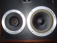 TONSIL pod nazwą THOMSON 1979rok naprawa