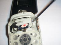 Jak rozkręcić w300i krok po kroku