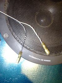 Audio skuter, wzmacniacz do głośników, zdjęcia