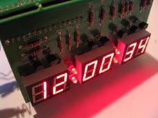 Stwórz swój własny zegar, budzik, timer i stoper w jednym