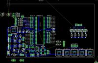 [AVR] Prośba o sprawdzenie schematu atmega16/8 - testowa