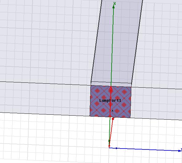 Good patterns but bad VSWR of antenna in HFSS | Forum for Electronics
