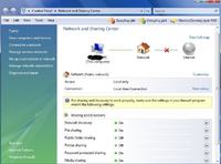 Problem z podłączeniem notebooka do internetu Problem z podłączeniem notebooka do internetu