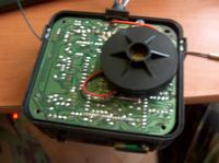 Coś: "Agent" - Pomoc w identyfikacji