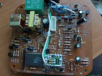 Coś: "Agent" - Pomoc w identyfikacji