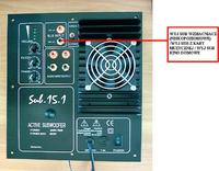Wejście niskopoziomowe, a wysokopoziomowe ?