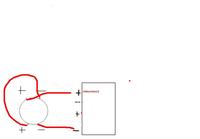 Sonic 15 i monoblok Peiying - połączenie równoległe