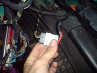 Astra F Cabrio kłopoty z autoalarmem i immo